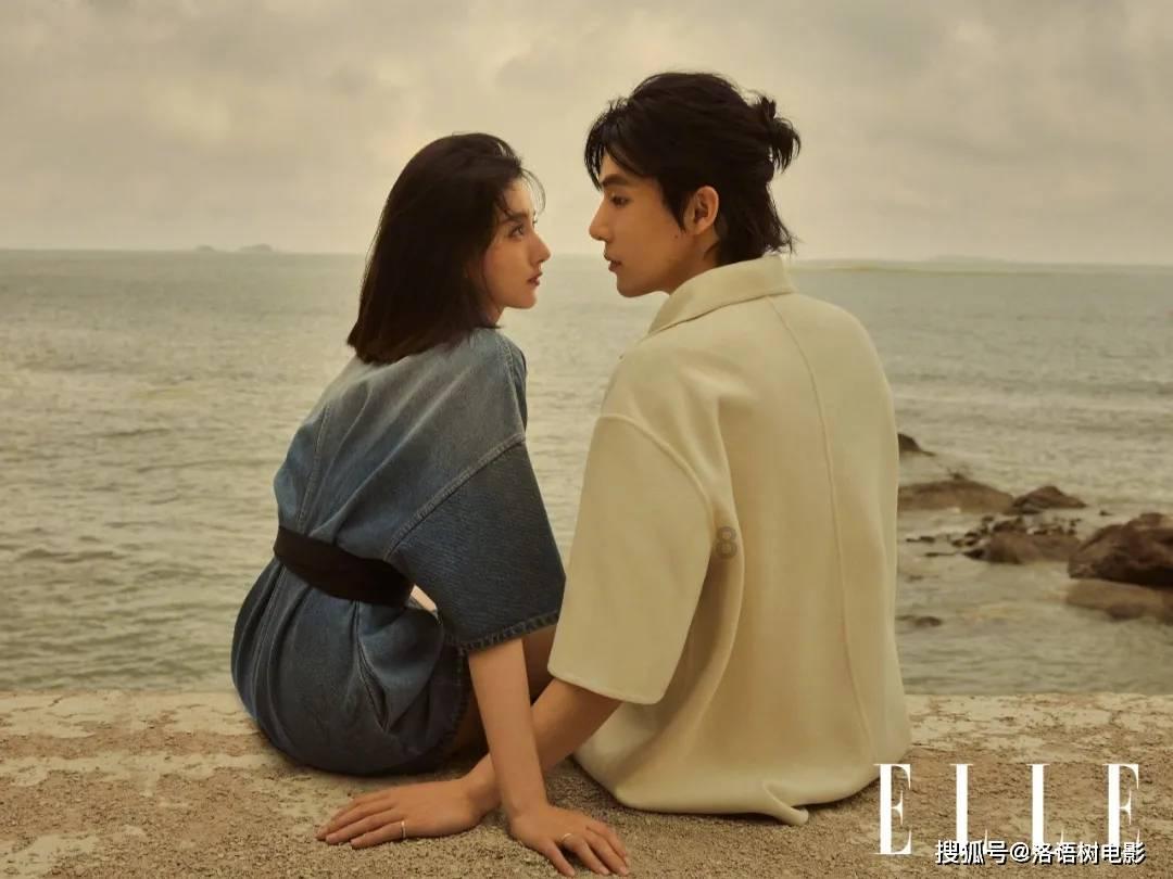 如何通过穿搭摆脱旧衣服的“旧”感、老气感？游戏画面